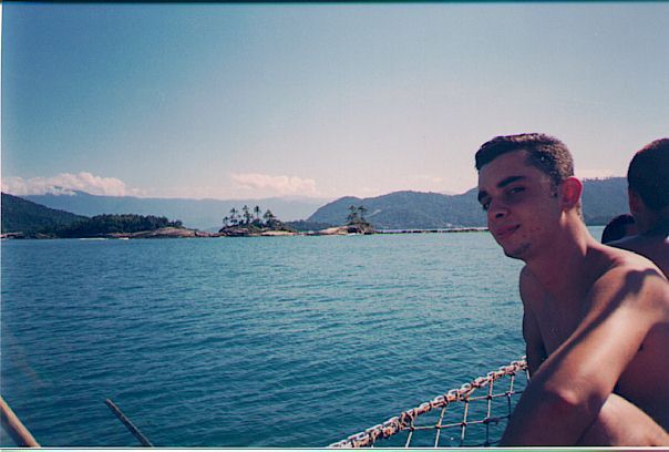 Tira o mouse do meu tupete