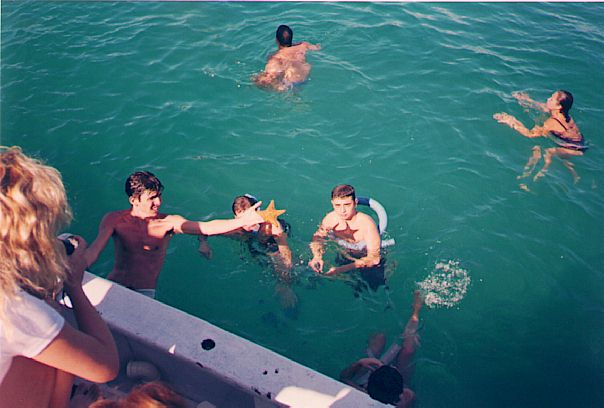 Poe eu na gua logo, p...