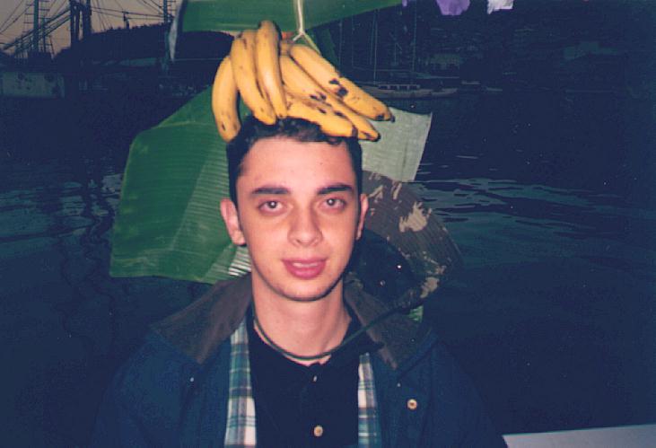 Alguem tem um colrio????