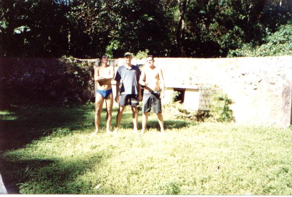 Cemitrio  da hora....